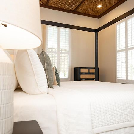 The Key West Hotel Luaran gambar