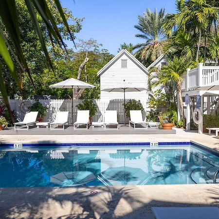 The Key West Hotel Luaran gambar