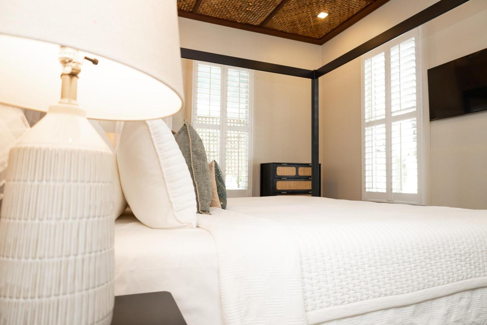 The Key West Hotel Luaran gambar