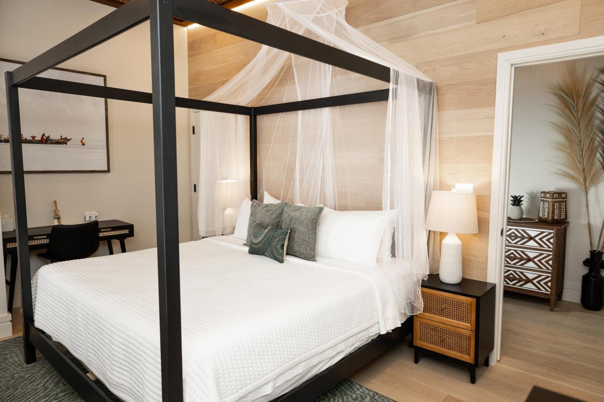 The Key West Hotel Luaran gambar