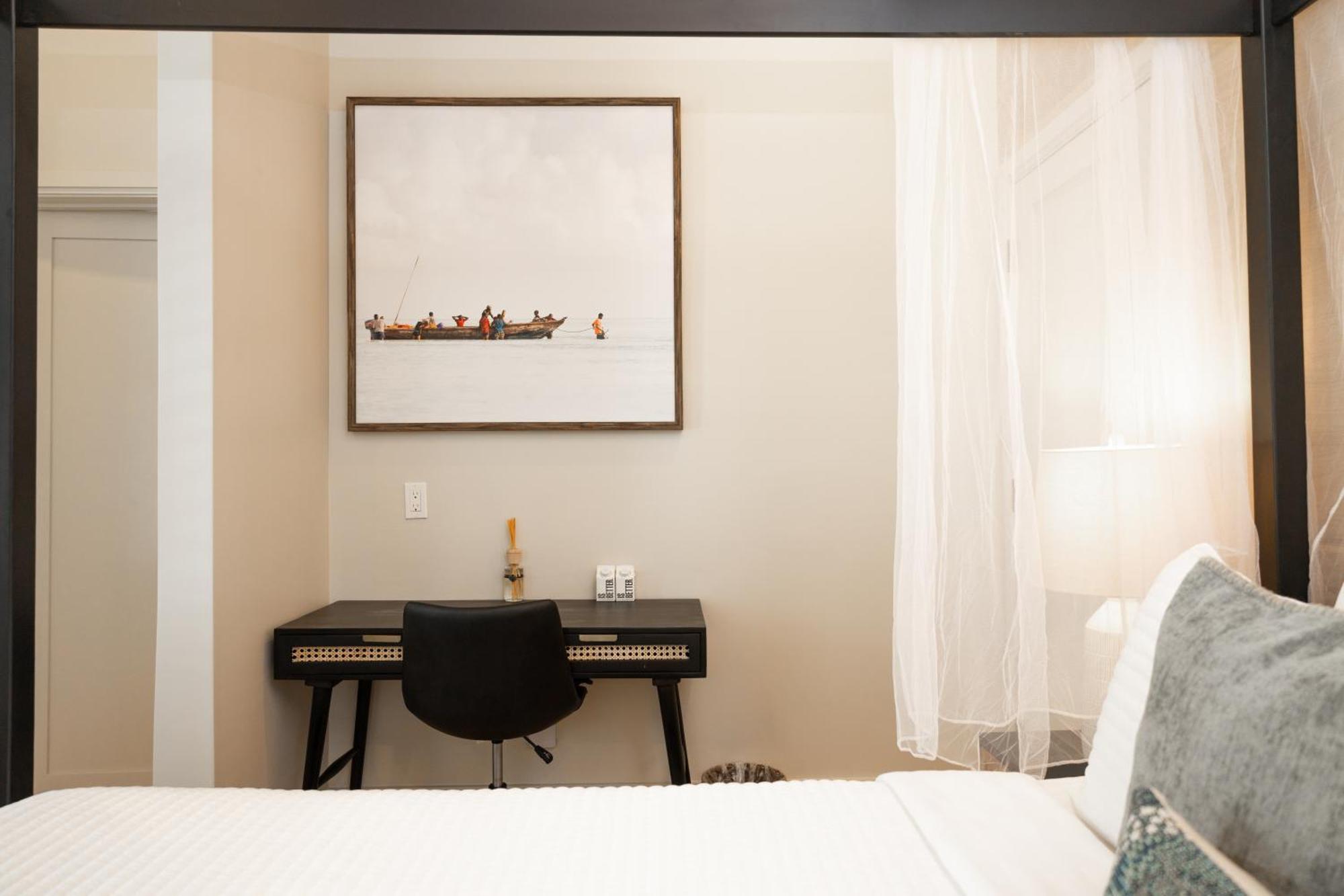 The Key West Hotel Luaran gambar