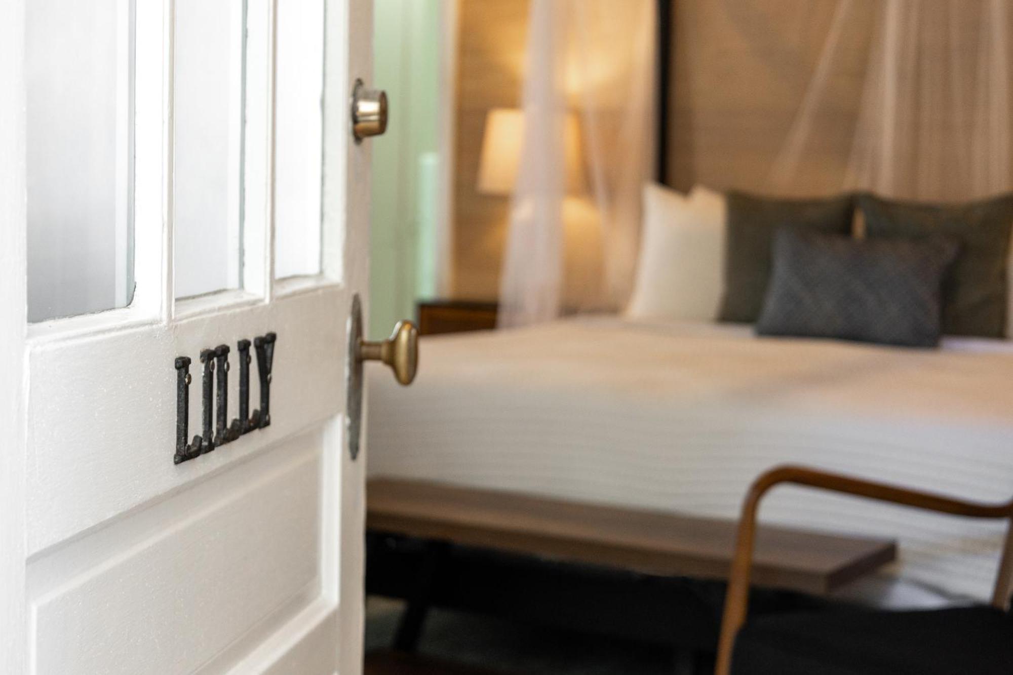 The Key West Hotel Luaran gambar