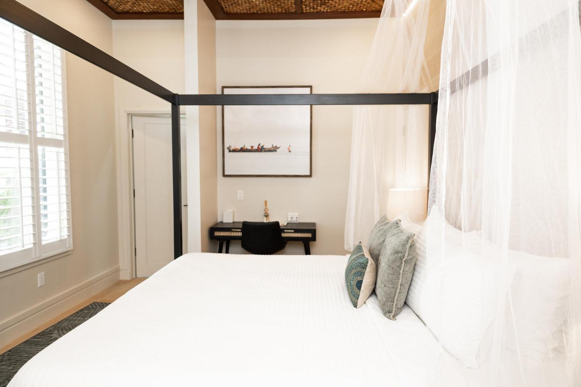 The Key West Hotel Luaran gambar