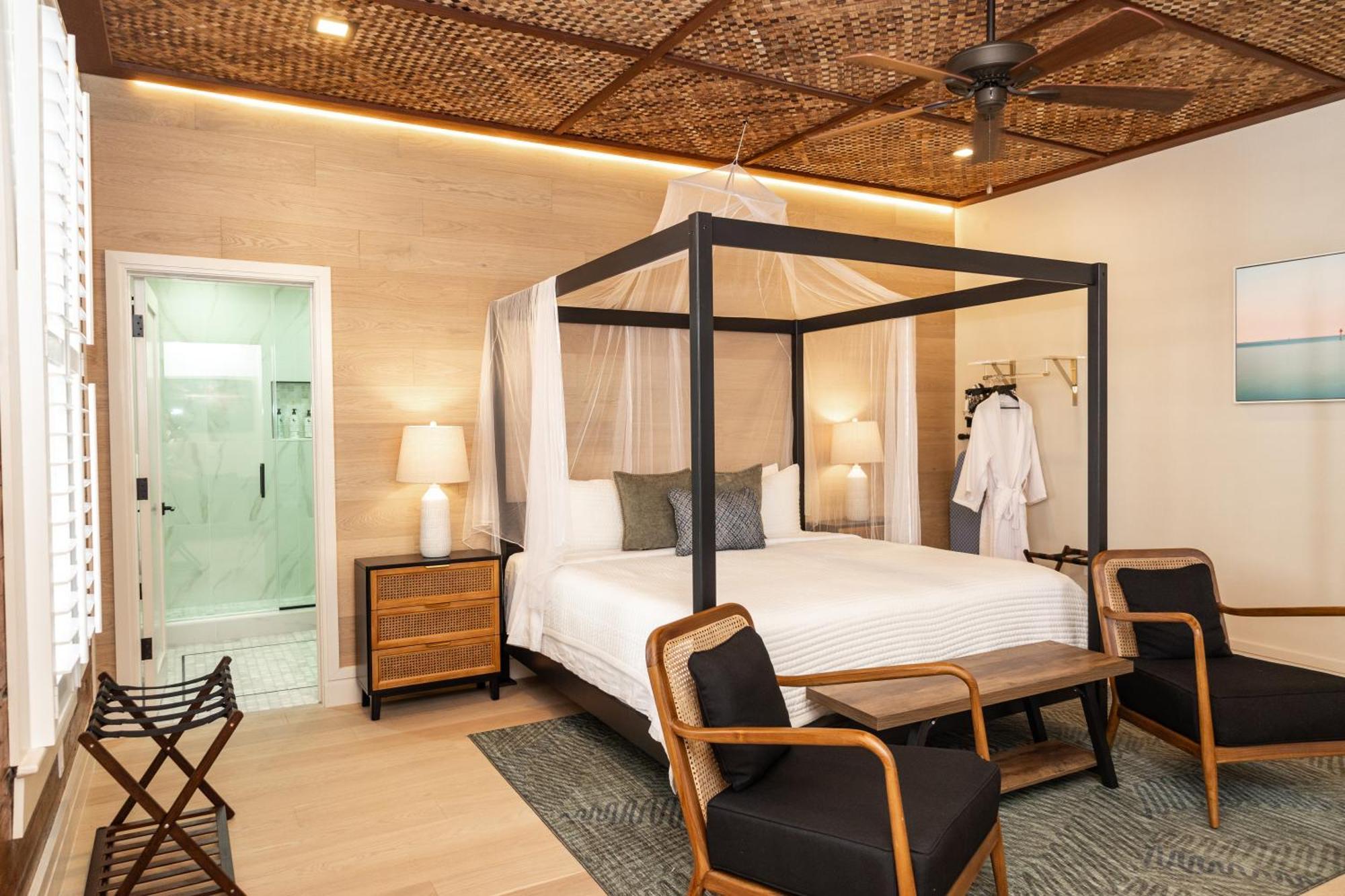The Key West Hotel Luaran gambar