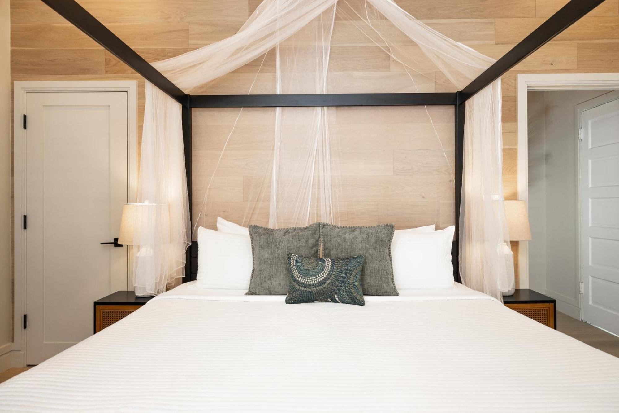 The Key West Hotel Luaran gambar