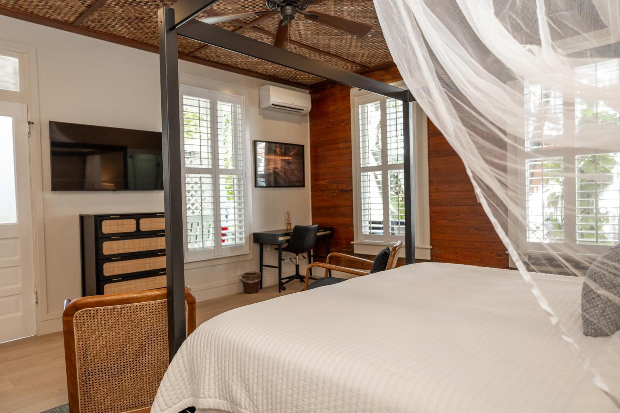 The Key West Hotel Luaran gambar