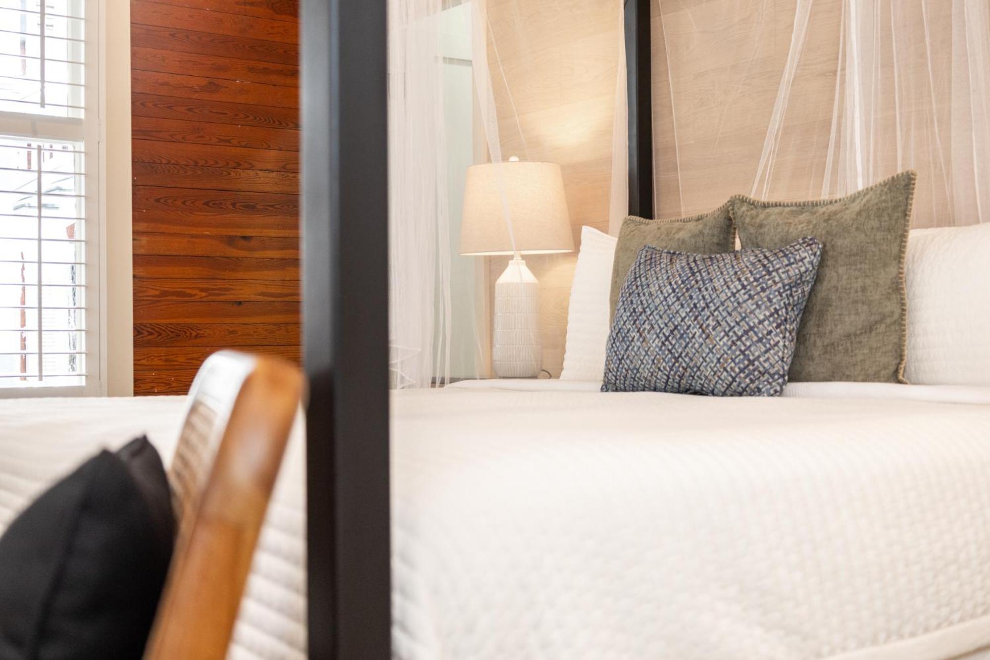 The Key West Hotel Luaran gambar